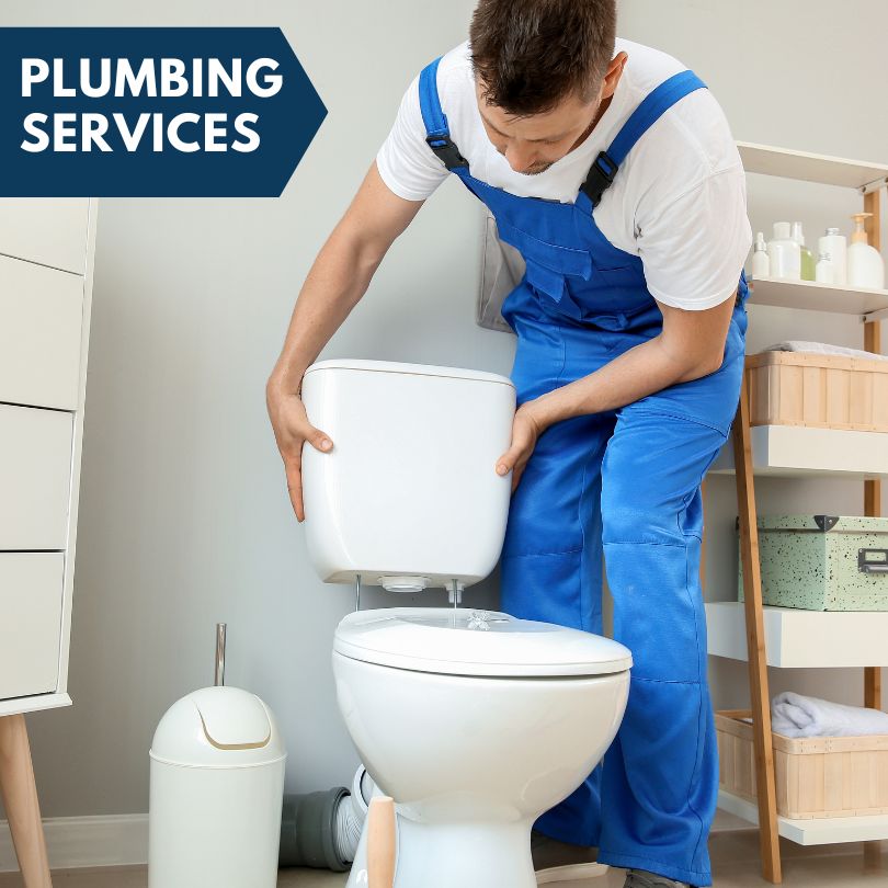 Plumbing Company in Hawthorne, NV